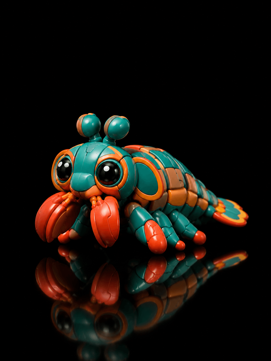 Mantis Shrimp